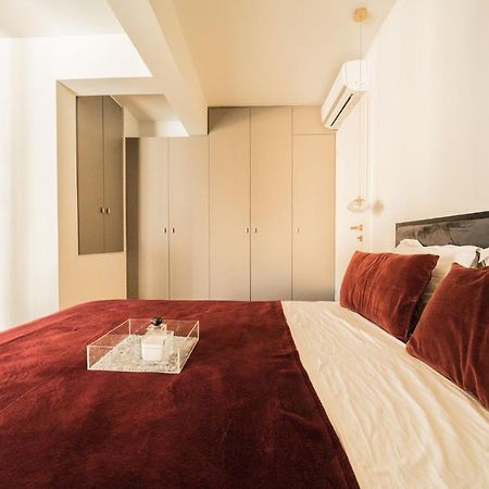 Sky Apartment Ateny Zewnętrze zdjęcie