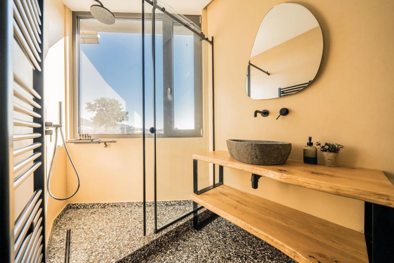 Sky Apartment Ateny Zewnętrze zdjęcie