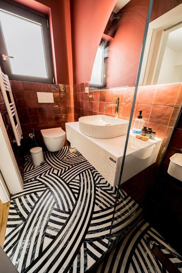 Sky Apartment Ateny Zewnętrze zdjęcie
