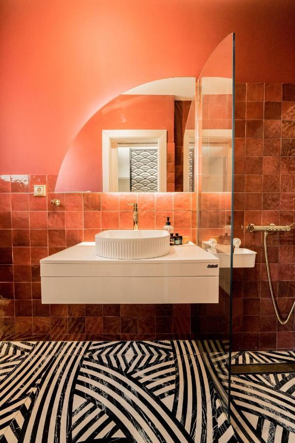 Sky Apartment Ateny Zewnętrze zdjęcie
