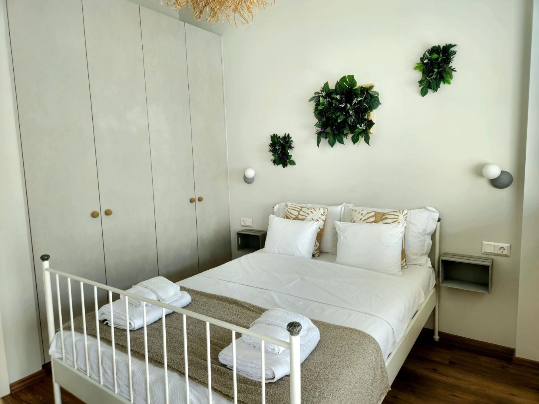 Sky Apartment Ateny Zewnętrze zdjęcie