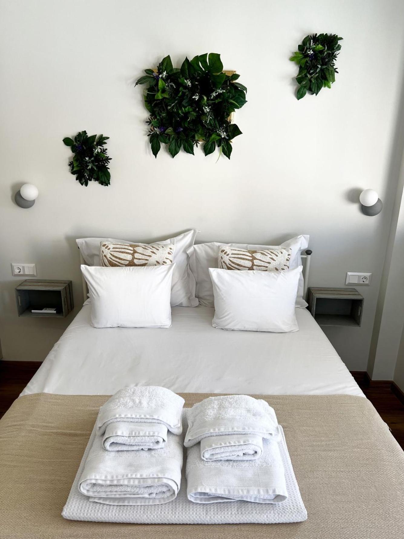 Sky Apartment Ateny Zewnętrze zdjęcie